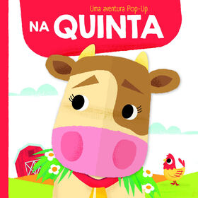 Uma Aventura Pop-Up - Na Quinta product image