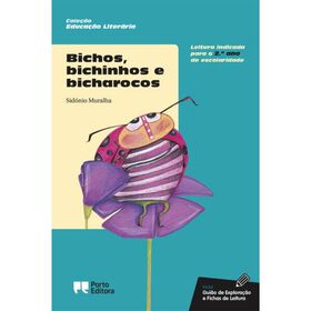 Bichos, Bichinhos e Bicharocos product image