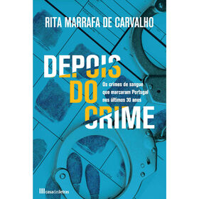 Imagem do produto Depois do Crime