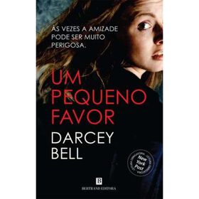 Um Pequeno Favor product image