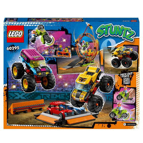 Imagem do produto Arena de Espetáculo de Acrobacias - 60295