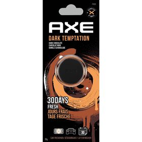 Ambientador Auto Ventilador Plástico Dark Temptation product image
