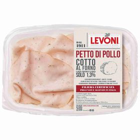 Imagem do produto Fiambre de Frango Fatiado