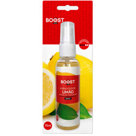 Ambientador Auto Spray Limão product image