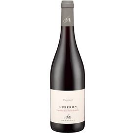 Imagem do produto Marrenon Classique Luberon França Vinho Tinto