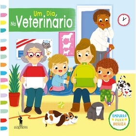 Um Dia no Veterinário product image