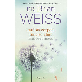 Imagem do produto Muitos Corpos, Uma Só Alma