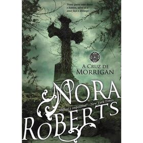 Imagem do produto A Cruz de Morrigan