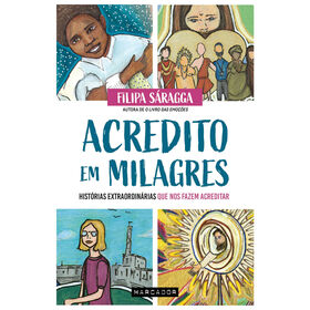 Imagem do produto Acredito em Milagres