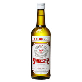 Imagem do produto Aguardente Aquavit Aalborg Taffel