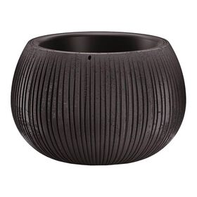 Imagem do produto Vaso Bowl Preto 18cm