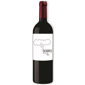 Sobro DOC Alentejo Vinho Tinto product image