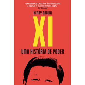 Imagem do produto XI - Uma História de Poder