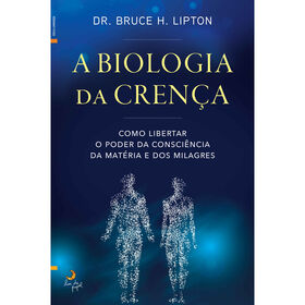 Imagem do produto A Biologia da Crença