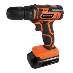 Berbequim 16V product image