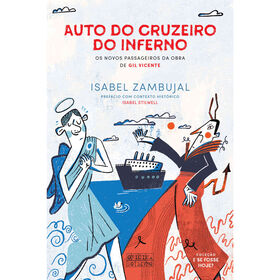 Imagem do produto Auto do Cruzeiro do Inferno