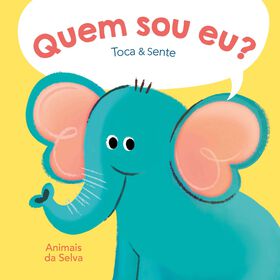 Animais da Selva product image