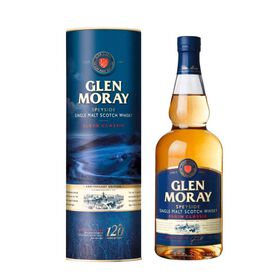 Imagem do produto Whisky Glen Moray Classic