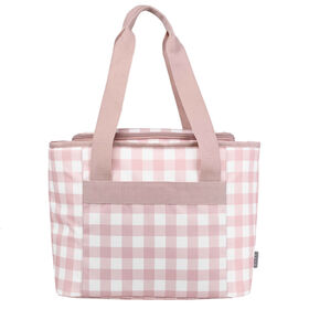 Imagem do produto Saco Térmico 15L Rosa Inbloom