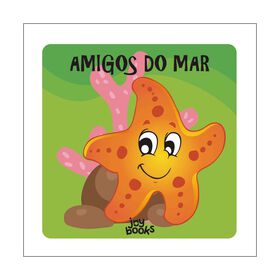 Amigos do Mar product image