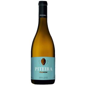 Imagem do produto Piteira Premium DOC Alentejo Vinho Branco