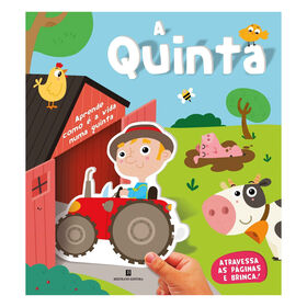 Imagem do produto A Quinta