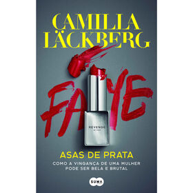 Imagem do produto Asas de Prata