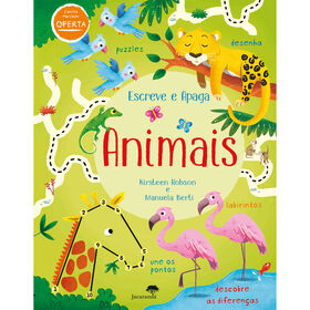 Animais product image