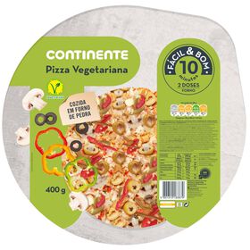 Imagem do produto Pizza Vegetariana