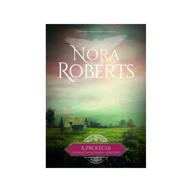 Imagem do produto A Profecia