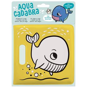 Imagem do produto Aquacadabra - Baleia