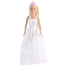 Boneca Sarita Vestido de Noiva product image