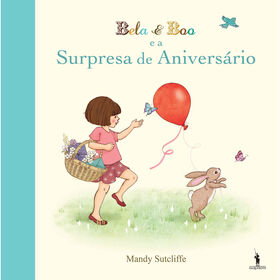 Bela & Boo e a Surpresa de Aniversário product image