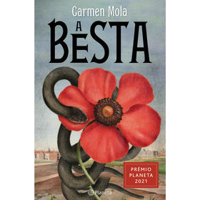 Imagem do produto A Besta