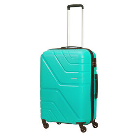 Imagem do produto Mala de Cabine 4 Rodas Verde Upland