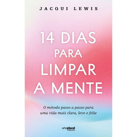 Imagem do produto 14 Dias para Limpar a Mente