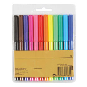 Imagem do produto Marcadores de Colorir Finos