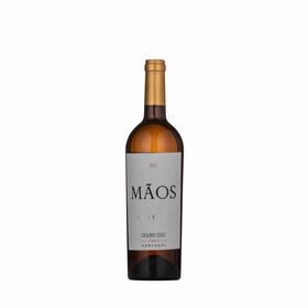 Imagem do produto Mãos Reserva DOC Douro Vinho Branco