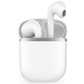 Imagem do produto Auricular Wireless com Micro Branco