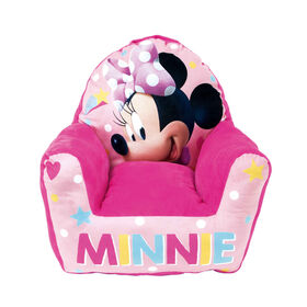 Sofá macio de toque infantil de Minnie product image