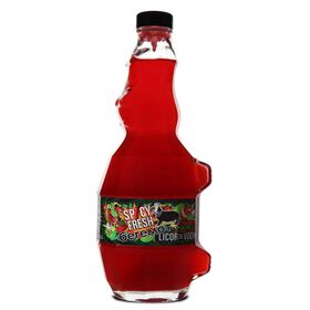 Licor De Vodka Beremot Spicy product image
