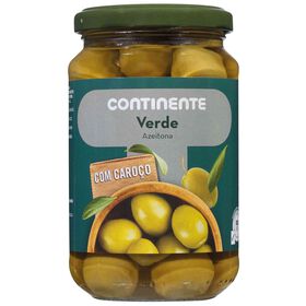 Imagem do produto Azeitona Verde