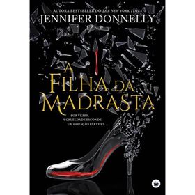 Imagem do produto A Filha da Madrasta