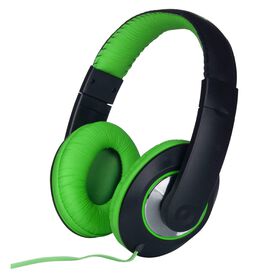 Imagem do produto Auscultadores Estereo com fio Neon Colors (várias cores)