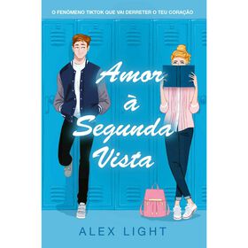 Amor à Segunda Vista product image