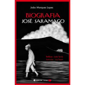 Biografia José Saramago product image