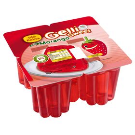 Gelatina Pronta Morango Gelli Sweet product image