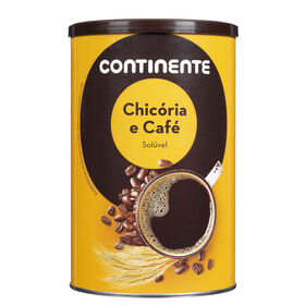 Bebida Solúvel de Café e Chicória product image