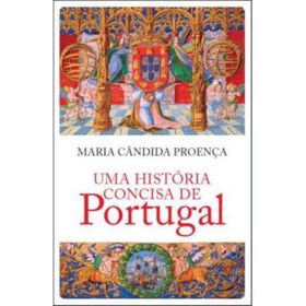 Uma História Concisa de Portugal product image