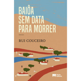 Imagem do produto Baiôa sem Data Para Morrer